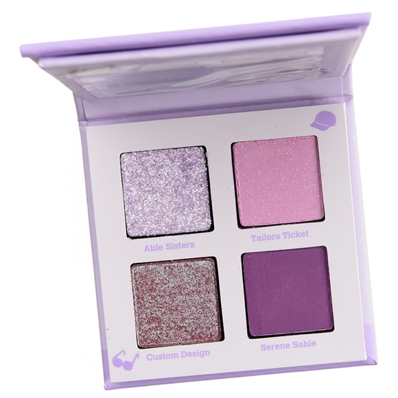 Colourpop Animal Crossing Labelle Of The Ball - Picture 2 of 7